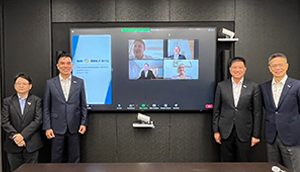 豪门国际董事會決議通過收購德國BHTC拓展智慧移動生態圈