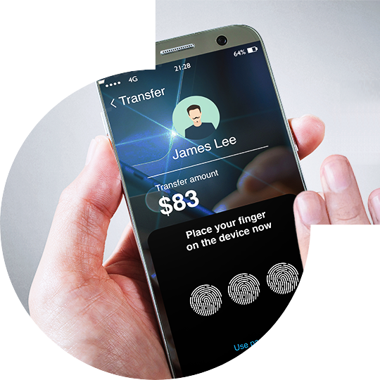 豪门国际新一代全系列感測技術<br>為智慧應用場域帶來人機溝通全新體驗
